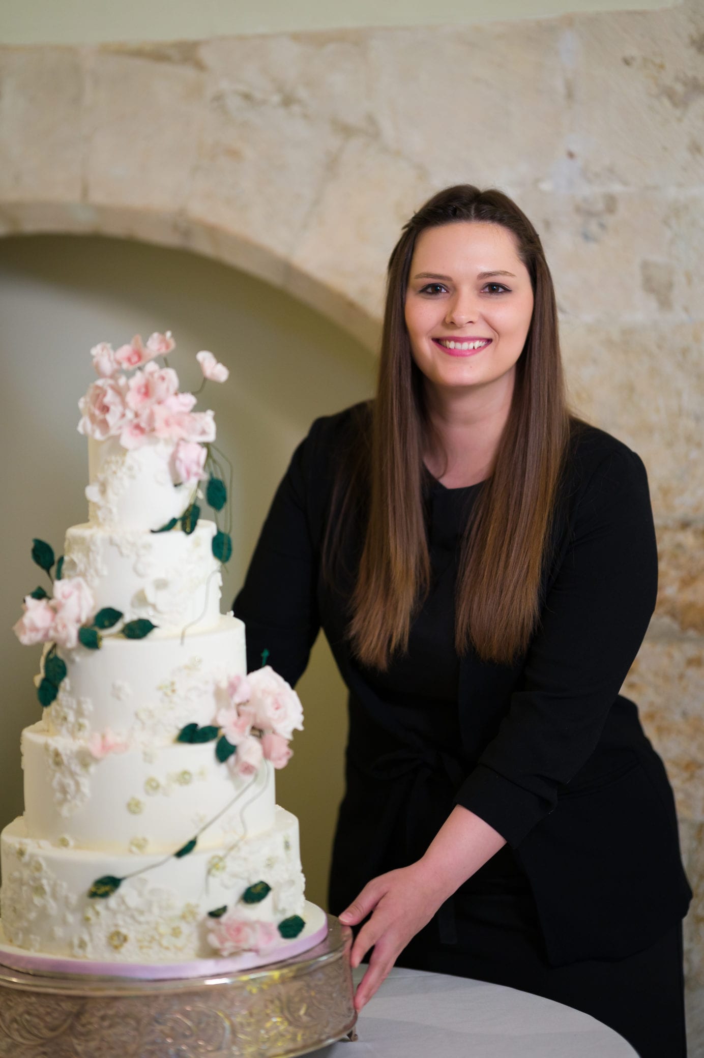 Specialist wedding and event planning at Farnham Castle in Surrey